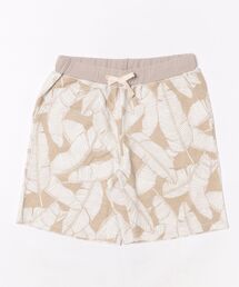 Kahiko（カヒコ）の「【Kahiko】ロアアMEN'Sハーフパンツ（その他パンツ）」