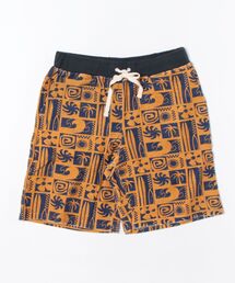 【Kahiko】ロアアMEN'Sハーフパンツ