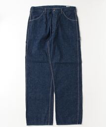 orSlow | Orslow/オアスロウ DENIM PAINTER PANTS/デニム ペインターパンツ(デニムパンツ)