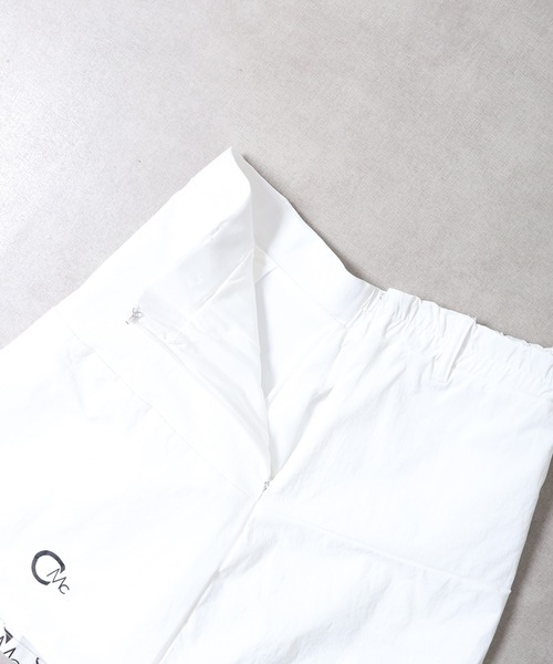 CECIL McBEE(セシルマクビー)の「切り替えプリントプリーツスカート(スカート・レディース・ブラック/ホワイト・1/2)」の17枚目の写真