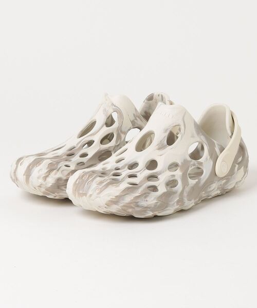 MERRELL（メレル）の「ハイドロ モック（サンダル・メンズ・ホワイト系その他/グリーン系その他/ブルー系その他/グレー系その他・10/9/8/7）」の2枚目の写真