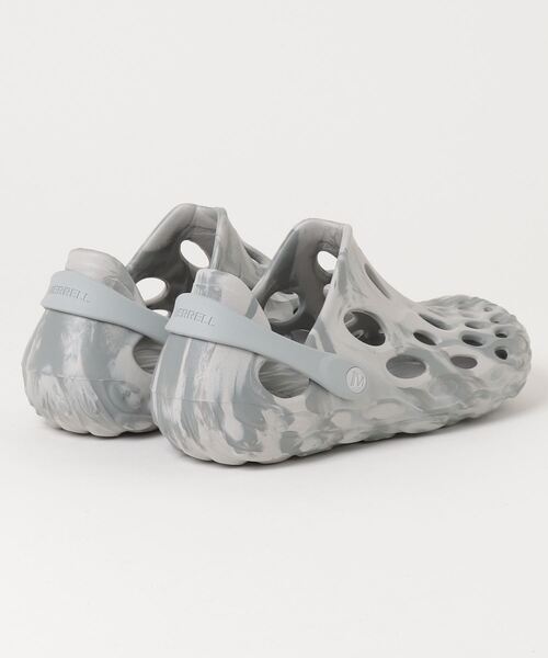 MERRELL（メレル）の「ハイドロ モック（サンダル・メンズ・ホワイト系その他/グリーン系その他/ブルー系その他/グレー系その他・10/9/8/7）」の5枚目の写真