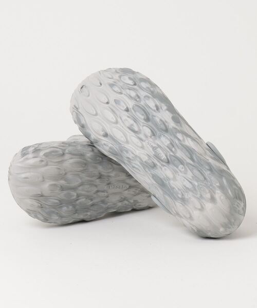 MERRELL（メレル）の「ハイドロ モック（サンダル・メンズ・ホワイト系その他/グリーン系その他/ブルー系その他/グレー系その他・10/9/8/7）」の6枚目の写真