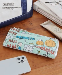 LEPSIM | 【PEANUTS】コミック長財布 996631(財布)
