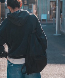 ADAM PATEK | 【ADAMPATEK/アダムパテック】mesh backpack/メッシュバッグパック(バックパック/リュック)