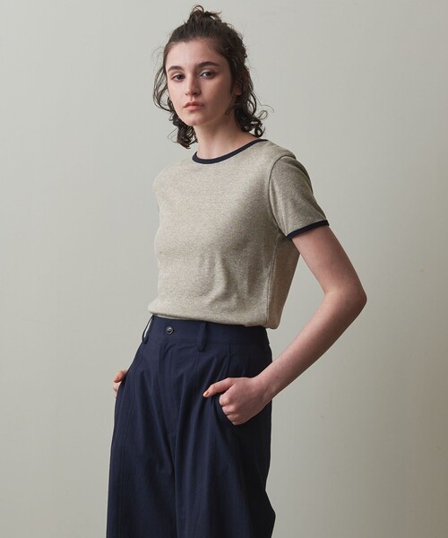 Steven Alan（スティーブンアラン）の「＜Steven Alan＞リンガー