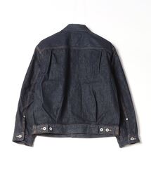 A BATHING APE（アベイシングエイプ）の「STA DENIM JACKET TYPE-02