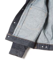 A BATHING APE（アベイシングエイプ）の「STA DENIM JACKET TYPE-02