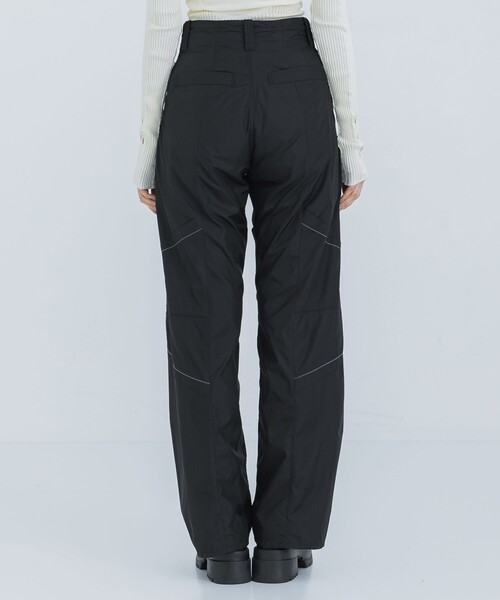 YOHEI OHNO/ヨウヘイオオノ】《STUDIOUS別注》パデッド