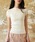SAISON DE PAPILLON�i�Z�]���h�p�s�����j�́u�y�T�}�[�j�b�g�z���M�����[�l�b�N���u�j�b�g�i�j�b�g/�Z�[�^�[�j�v�b�A�C�{���[