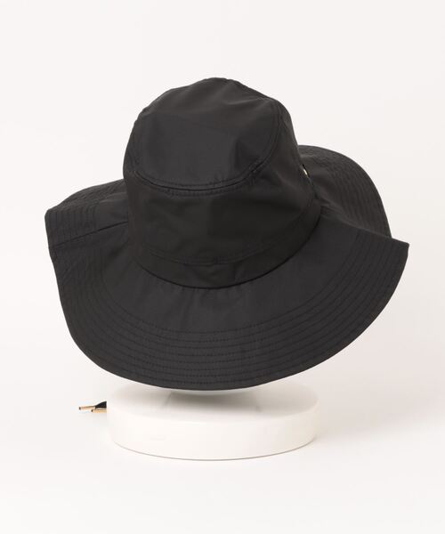 BARNYARDSTORM（バンヤードストーム）の「BARNYARDSTORM / UVコードツキバケハ（ハット・レディース・カーキ/ブラック・FREE）」の13枚目の写真