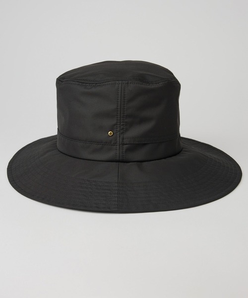 BARNYARDSTORM（バンヤードストーム）の「BARNYARDSTORM / UVコードツキバケハ（ハット・レディース・カーキ/ブラック・FREE）」の3枚目の写真