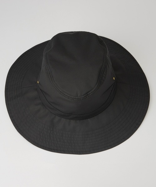 BARNYARDSTORM（バンヤードストーム）の「BARNYARDSTORM / UVコードツキバケハ（ハット・レディース・カーキ/ブラック・FREE）」の22枚目の写真