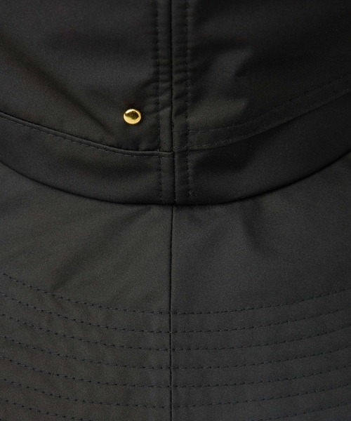 BARNYARDSTORM（バンヤードストーム）の「BARNYARDSTORM / UVコードツキバケハ（ハット・レディース・カーキ/ブラック・FREE）」の17枚目の写真