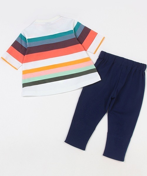 Paul Smith JUNIOR（ポールスミスジュニア）の「アーティスト