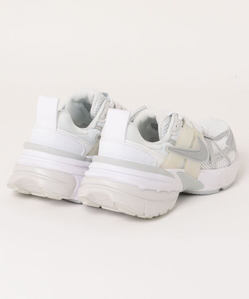 セール】NIKE ナイキ W V2K RUN V2K ラン WFD0736 104WHITE
