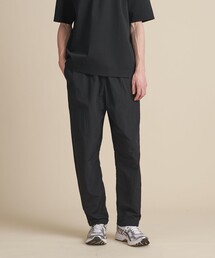 UNITED ARROWS / UWMF ギャザーパンツ,36,ブラック ウエストギャザー パンツ｜ユナイテッドアローズ公式通販