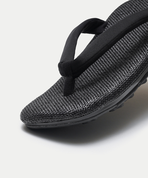 goyemon（ゴエモン）の「【goyemon / ごゑもん】雲駄/unda 別注