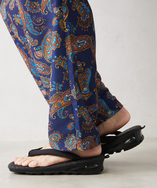 goyemon（ゴエモン）の「【goyemon / ごゑもん】雲駄/unda 別注