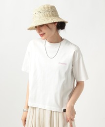 【PENDLETON(ペンドルトン)】別注プリントショートTシャツ