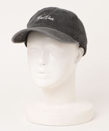 BEN DAVIS | 【BEN DAVIS/ベンデイヴィス】WASHED CANVAS LONG BRIM CAP　UVカット(キャップ)