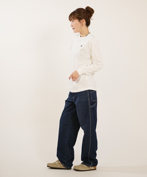 BIRKENSTOCK(ビルケンシュトック)の「BIRKENSTOCK/ビルケンシュトック レディース Boston LEVE ボストン スエード サンダル コンフォート 細身シルエット幅 60463/1024740/1027067/1027119/1027460(サンダル・レディース・ブラック/ベージュ/モカ/ホワイト/ブラウン・23.0cm/24.5cm/24.0cm/25.0cm/29.0cm/28.5cm/28.0cm/27.0cm/26.5cm/26.0cm/22.5cm/30.0cm)」の18枚目の写真