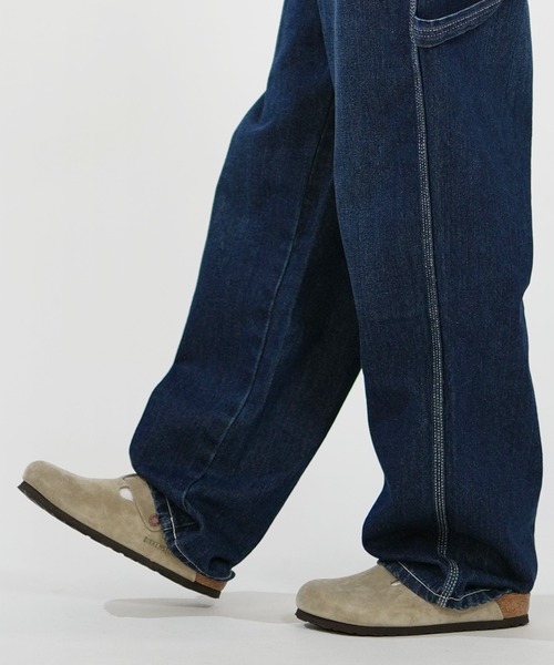 BIRKENSTOCK(ビルケンシュトック)の「BIRKENSTOCK/ビルケンシュトック レディース Boston LEVE ボストン スエード サンダル コンフォート 細身シルエット幅 60463/1024740/1027067/1027119/1027460(サンダル・レディース・ブラック/ベージュ/モカ/ホワイト/ブラウン・23.0cm/24.5cm/24.0cm/25.0cm/29.0cm/28.5cm/28.0cm/27.0cm/26.5cm/26.0cm/22.5cm/30.0cm)」の12枚目の写真