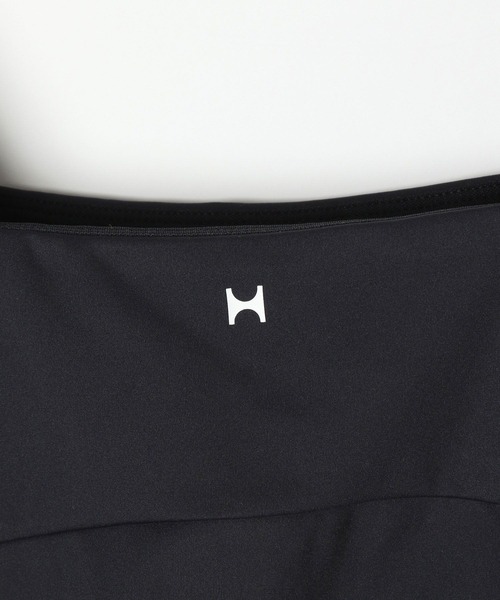 HEREIAM(ヘレイアム)の「【HEREIAM】吸水速乾&UVカット/フロントスクエアブラトップ(その他トップス・レディース・ホワイト/ブラック・SMALL/MEDIUM)」の21枚目の写真