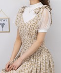 meJane(ミージェーン)の「ワンピース/ドレス(ワンピース)」