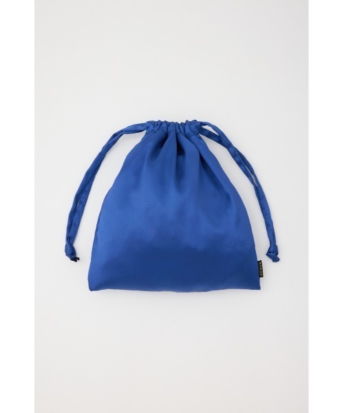 RODEO CROWNS WIDE BOWL（ロデオクラウンズワイドボウル）の「メタリック編み込みバッグ（ハンドバッグ・レディース・ブルー/シルバー/マルチ・FREE）」の10枚目の写真