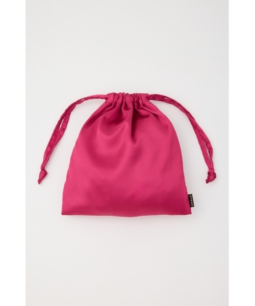 RODEO CROWNS WIDE BOWL（ロデオクラウンズワイドボウル）の「メタリック編み込みバッグ（ハンドバッグ・レディース・ブルー/シルバー/マルチ・FREE）」の18枚目の写真