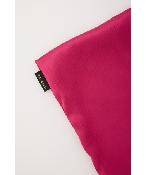 RODEO CROWNS WIDE BOWL（ロデオクラウンズワイドボウル）の「メタリック編み込みバッグ（ハンドバッグ・レディース・ブルー/シルバー/マルチ・FREE）」の19枚目の写真