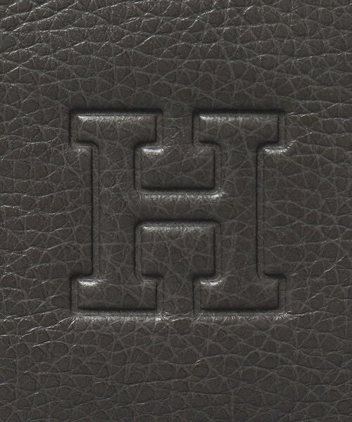 HIROFU(ヒロフ)の「【ソーロ】レザートートバッグ L 2WAY A4サイズ 本革(商品番号:P25-20435)(トートバッグ・レディース・グレー系6/グレー系その他/ライトパープル・03)」の20枚目の写真