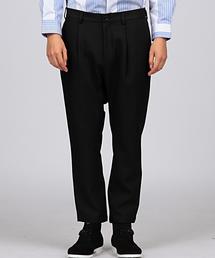 EN ROUTE | ENR サルエルパンツ(その他パンツ)