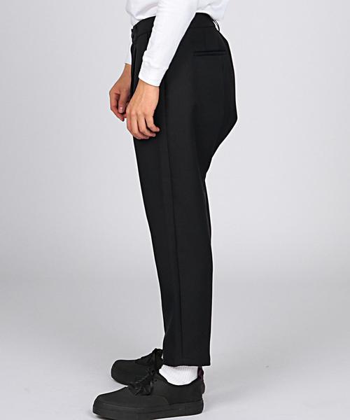 EN ROUTE（アンルート）の「ENR サルエルパンツ（その他パンツ・メンズ・ブラック/ネイビー/オリーブ・1/3/2）」の5枚目の写真