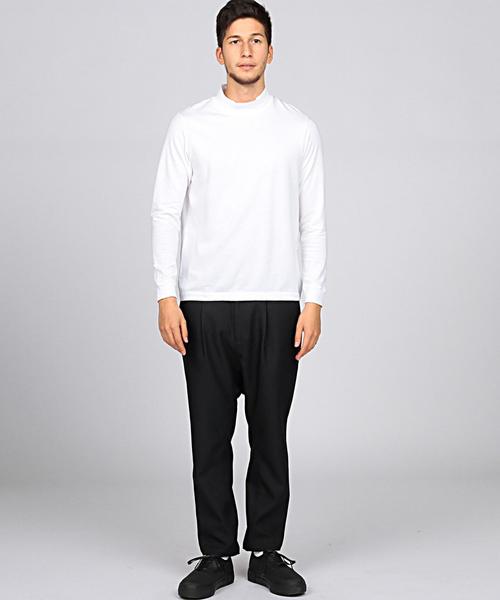 EN ROUTE（アンルート）の「ENR サルエルパンツ（その他パンツ・メンズ・ブラック/ネイビー/オリーブ・1/3/2）」の6枚目の写真