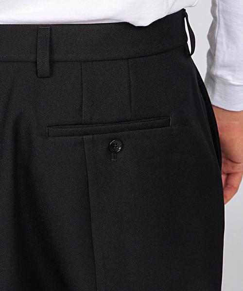 EN ROUTE（アンルート）の「ENR サルエルパンツ（その他パンツ・メンズ・ブラック/ネイビー/オリーブ・1/3/2）」の8枚目の写真