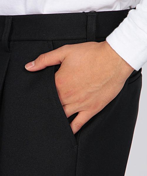 EN ROUTE（アンルート）の「ENR サルエルパンツ（その他パンツ・メンズ・ブラック/ネイビー/オリーブ・1/3/2）」の10枚目の写真