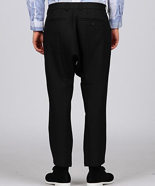 EN ROUTE（アンルート）の「ENR サルエルパンツ（その他パンツ・メンズ・ブラック/ネイビー/オリーブ・1/3/2）」の15枚目の写真