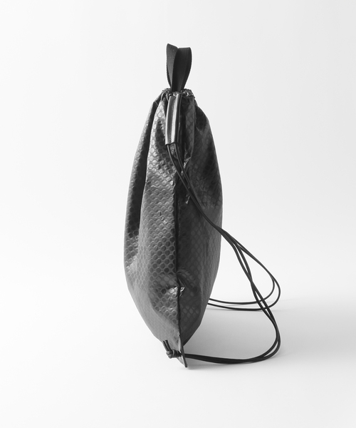 バッグ beta post bubble wrap knap sac ナップサック bubble wrap knap sac