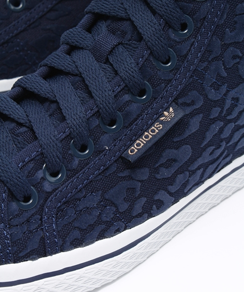アンチ セール】レディース adidas アディダス adiHONEY HEEL CHEETAH