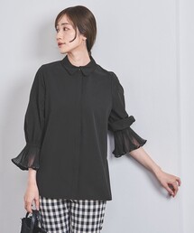 UNITED ARROWS（ユナイテッドアローズ）の「オーガンジーカフス