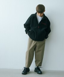 Gramicci | 【別注】＜GRAMICCI＞バルーンパンツ / キッズ 140cm-150cm(チノパンツ)
