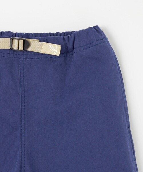 Gramicci（グラミチ）の「【別注】＜GRAMICCI＞バルーンパンツ / キッズ 140cm-150cm（チノパンツ・キッズ・ネイビー/ダークグリーン/モカ・150cm/140cm）」の14枚目の写真