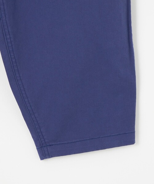 Gramicci（グラミチ）の「【別注】＜GRAMICCI＞バルーンパンツ / キッズ 140cm-150cm（チノパンツ・キッズ・ネイビー/ダークグリーン/モカ・150cm/140cm）」の17枚目の写真