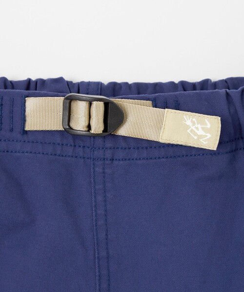 Gramicci（グラミチ）の「【別注】＜GRAMICCI＞バルーンパンツ / キッズ 140cm-150cm（チノパンツ・キッズ・ネイビー/ダークグリーン/モカ・150cm/140cm）」の18枚目の写真