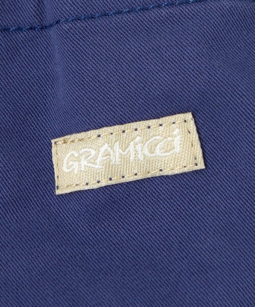 Gramicci（グラミチ）の「【別注】＜GRAMICCI＞バルーンパンツ / キッズ 140cm-150cm（チノパンツ・キッズ・ネイビー/ダークグリーン/モカ・150cm/140cm）」の21枚目の写真