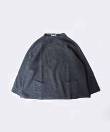 FABRIQUE en Planete terre | [ FABRIQUE en Planete terre ] Knit P/O / ニットプルオーバー(Tシャツ/カットソー)