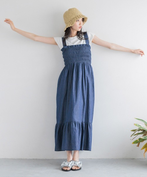 LOWRYS FARM（ローリーズファーム）の「リボンサンダル 130138（サンダル・レディース・シルバー/ブラック/アイボリー・MEDIUM/LARGE）」の6枚目の写真