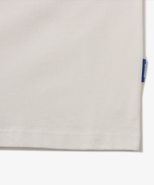 atmos Paneled Border T-shirt / アトモス パネル ボーダー ティーシャツ（Tシャツ/カットソー）｜atmos（アトモス）